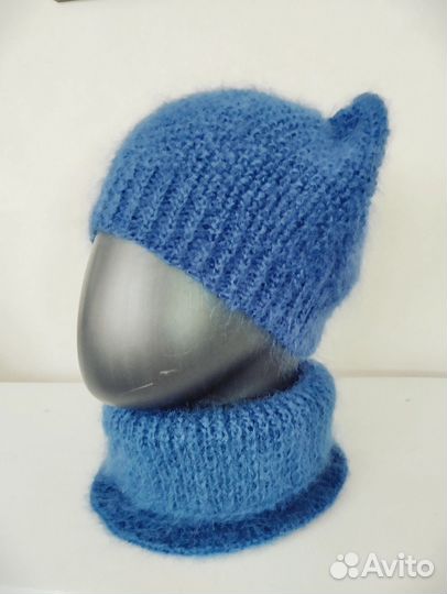 Комплект молодежный подростковый демисезон