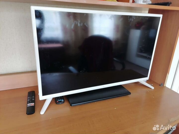 Телевизор dexp 32