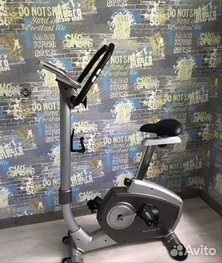 Велотренажеры для похудения - подбор