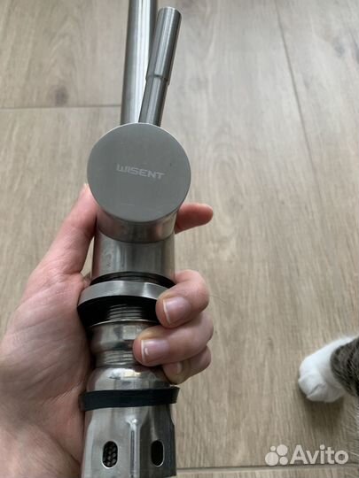 Смеситель для кухни