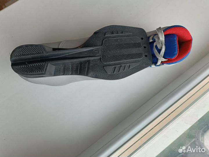 Лыжи беговые