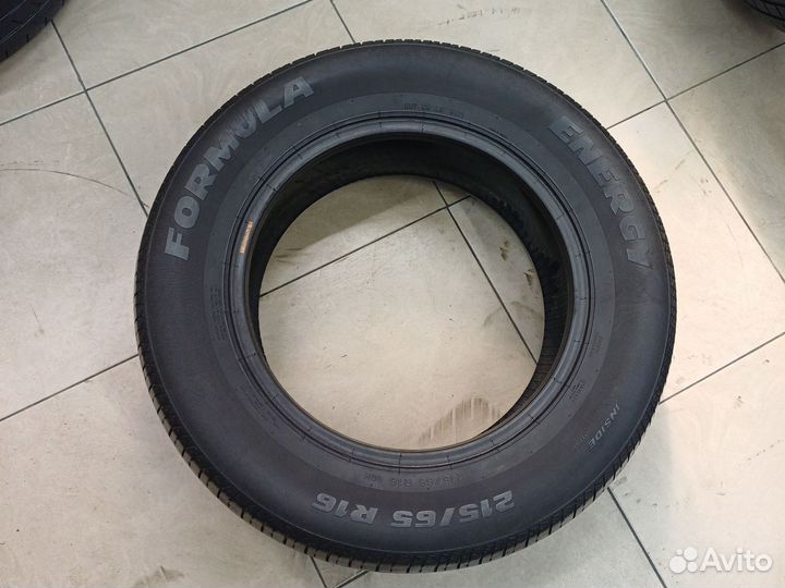 Formula Energy 215/65 R16 98H