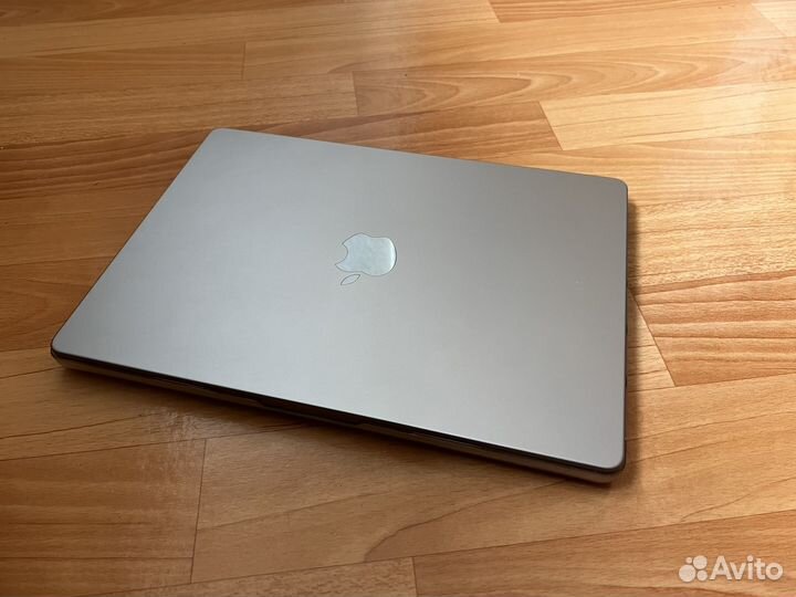 Apple MacBook Pro 14 m1 512gb