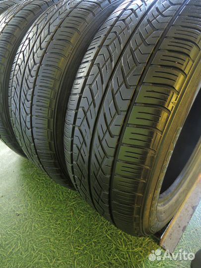 Yokohama G95 225/55 R17