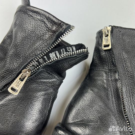 Ботинки AS 98 airstep авангард