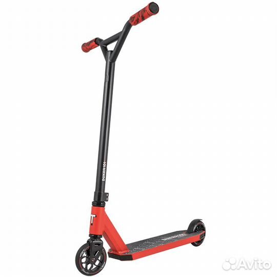 Трюковой самокат Самокат тт 