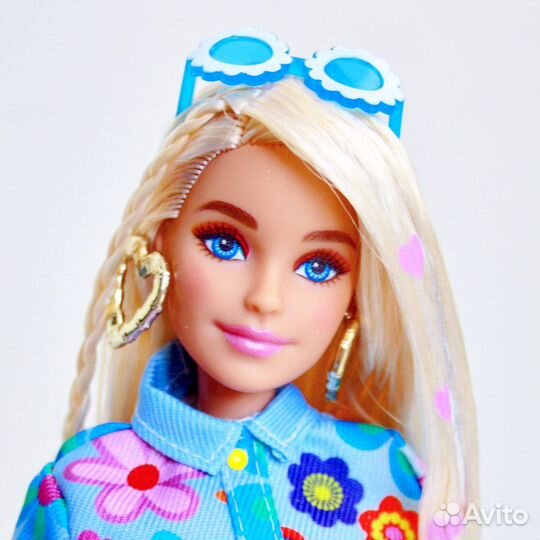 Милли Экстра. Распакована