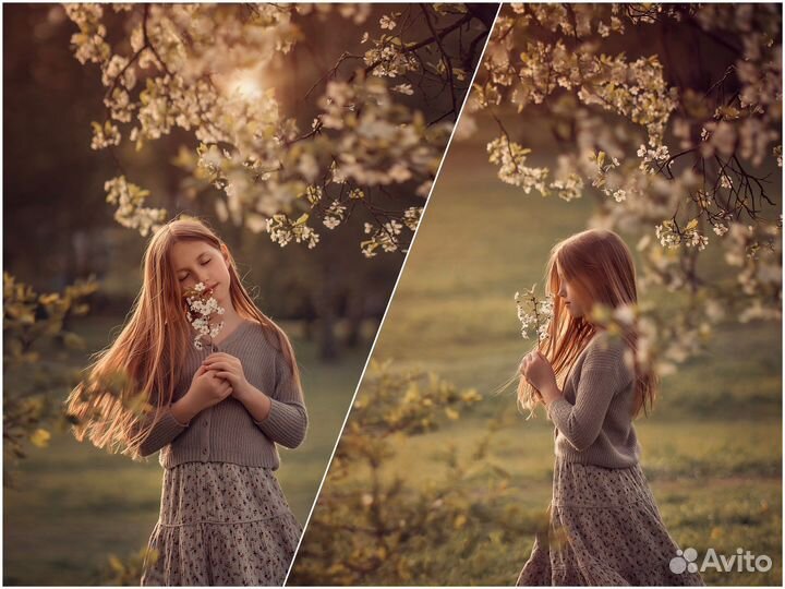 Детский и семейный фотограф