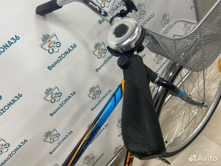 Велосипед дорожный Stels Navigator 300 Gent 28