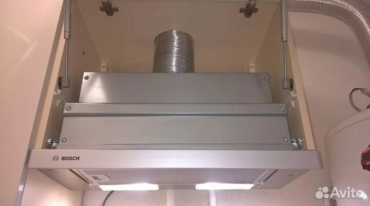 Ремонт варочных панелей и кухонных вытяжек
