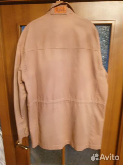 Куртка мужская