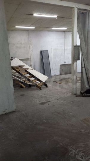 Автосервис, 130 м²