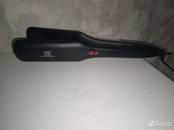 Утюжок для волос