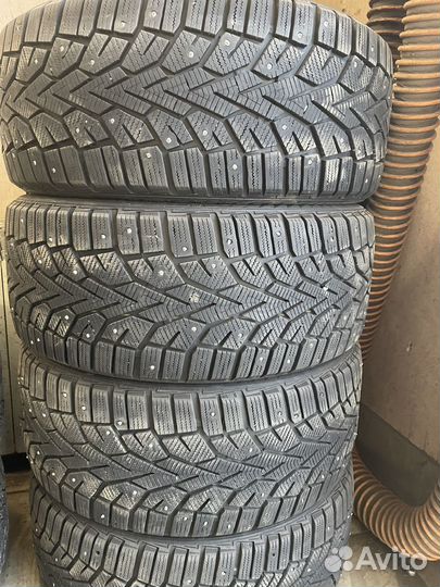 Gislaved Frost 225/45 R17