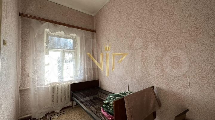 Дом 67 м² на участке 4,5 сот.