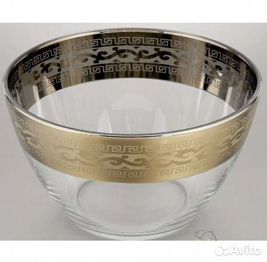 Салатники новые