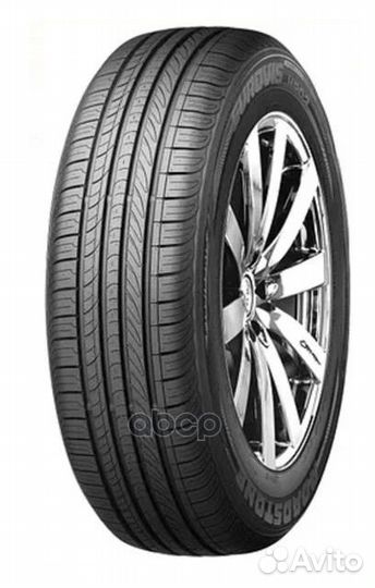 Roadstone Eurovis HP02 195/60 R16