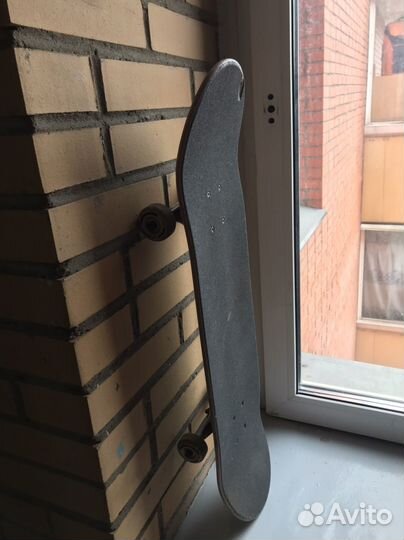 Скейтборд FootWork