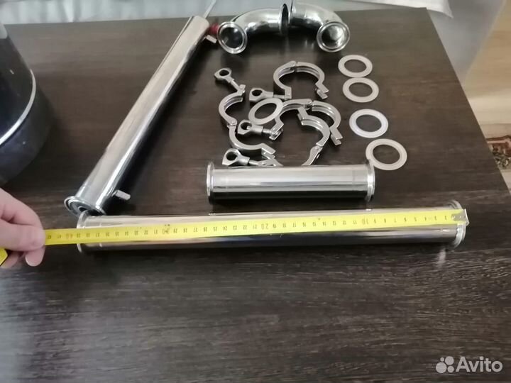Бражная колонна