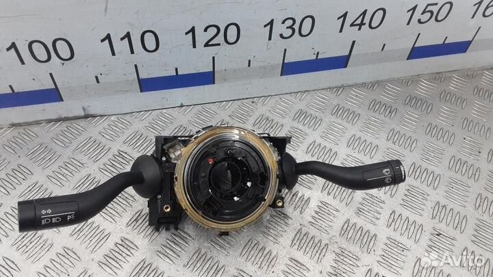 Переключатель поворотов подрулевой Volkswagen Phae