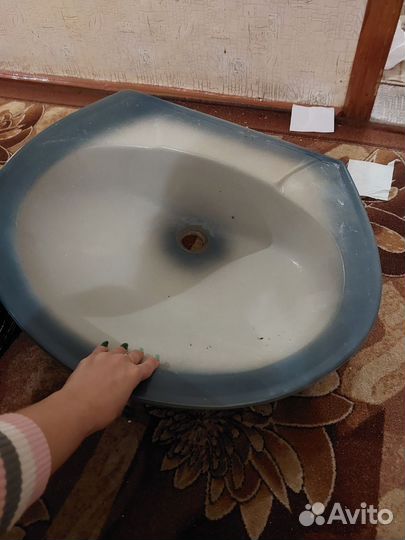 Сантехника бу