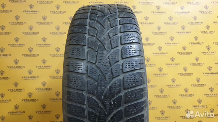 Dunlop SP Winter Sport 3D 235/60 R18 107H