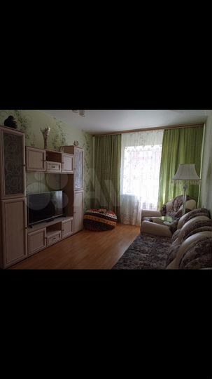 1-к. квартира, 37 м², 4/5 эт.