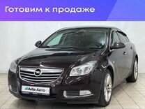 Opel Insignia 2.0 AT, 2013, 212 659 км, с пробегом, цена 1 149 900 руб.