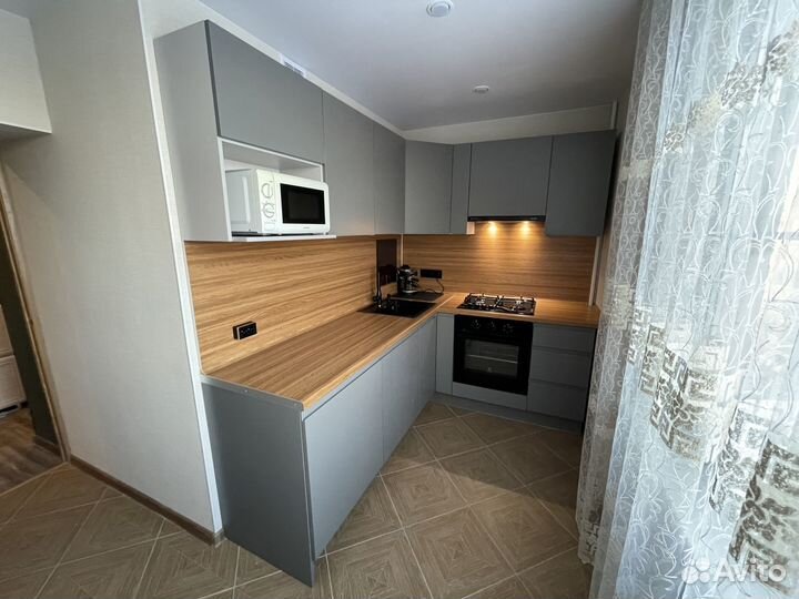 Цена за всю кухню. Кухня мдф софт ars 5743