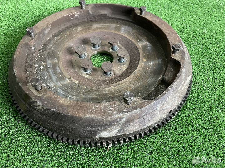 Маховик z16xer ркпп рестайлинг