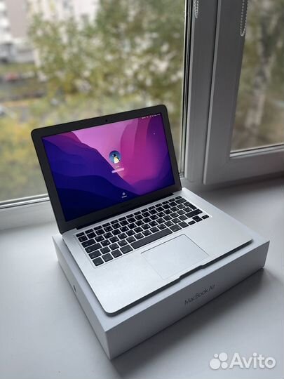 Apple Macbook Air 13 2017