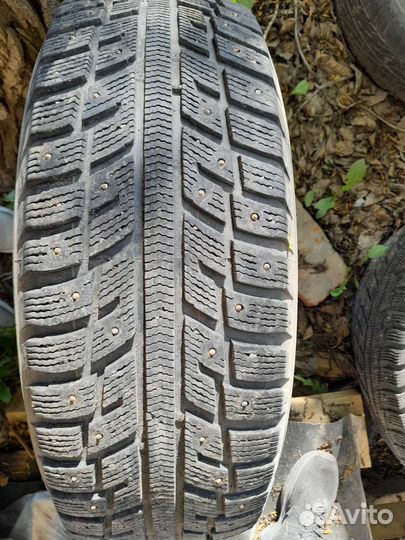 Marshal I'Zen KW22 16.00/65 R16 99T
