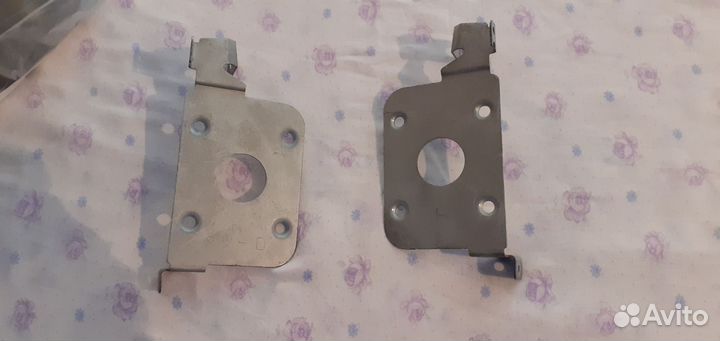 Центральная консоль магнитолы nissan march к12