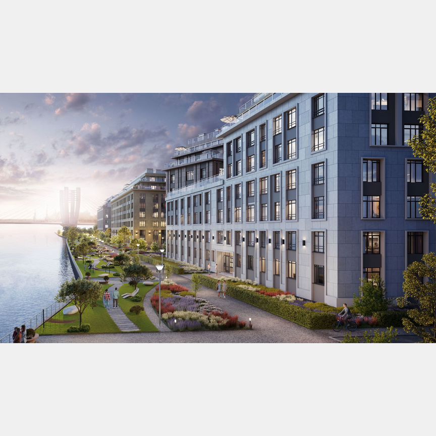 Квартира-студия, 37,2 м², 7/8 эт.