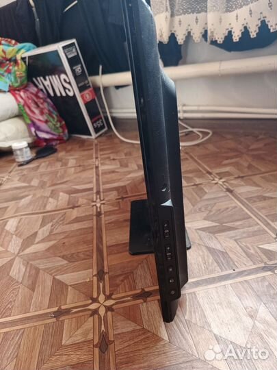 Телевизор tcl