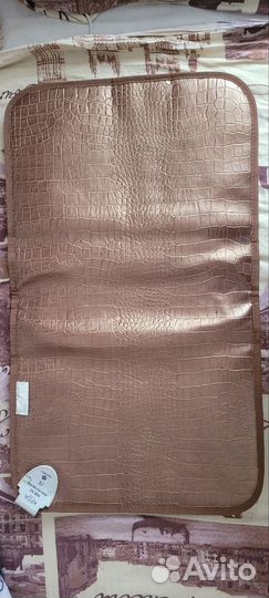 Турманиевый коврик nuga best nm-80