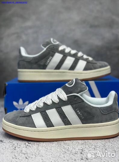 Кроссовки Adidas Campus 00s (Арт.99737)