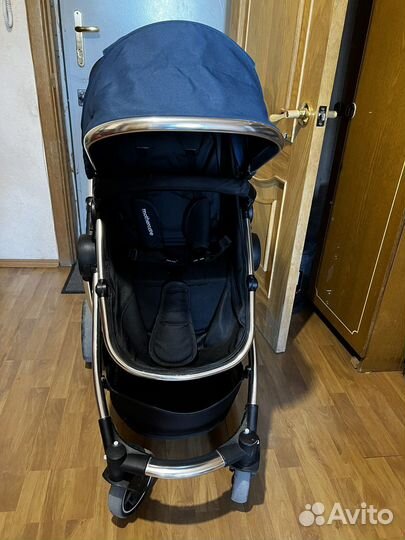 Коляска mothercare 3 в 1