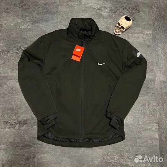 Nike мужские куртки премиум