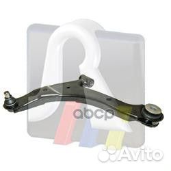 Рычаг нижний левый Chrysler Neon 99/PT Cruiser