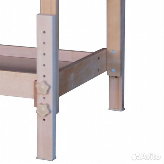 Массажный стол DFC superior TS100