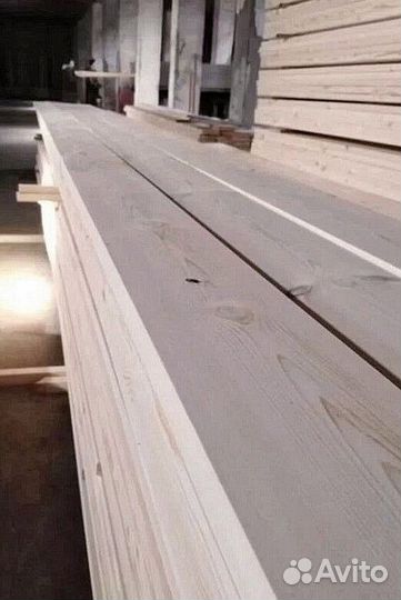 Пиломатериал доставка брус доска