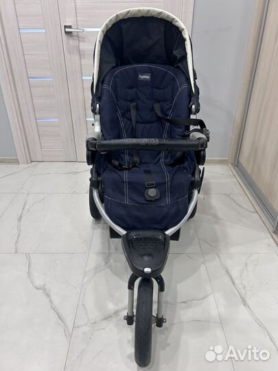 Коляска peg perego gt3