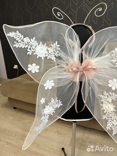 Костюм бабочки аренда/продажа