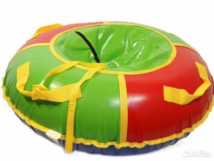 Тюбинг Санки надувные 