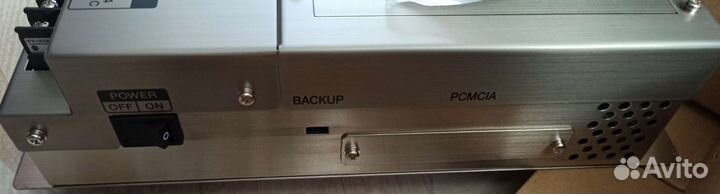 Интерфейс Daikin dms502b71