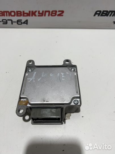 Блок управления AIR BAG Chery Amulet (A15)