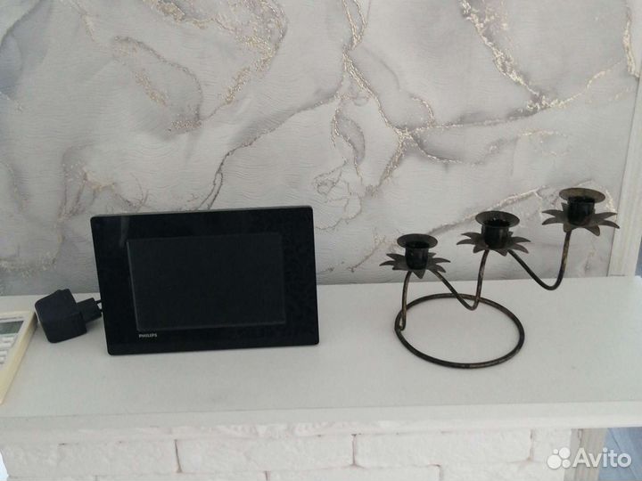 Подсвечник