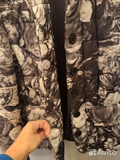 Куртка демисезон Италия