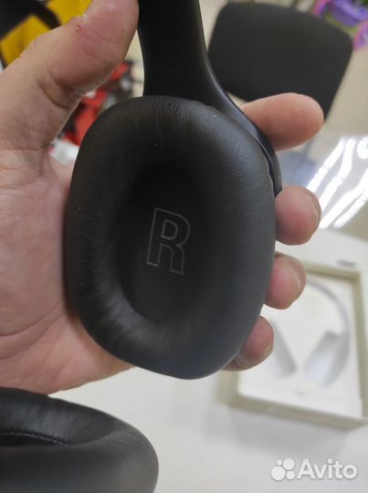 Наушники MI Bluetooth HeadPhones Model tdlyej01jy